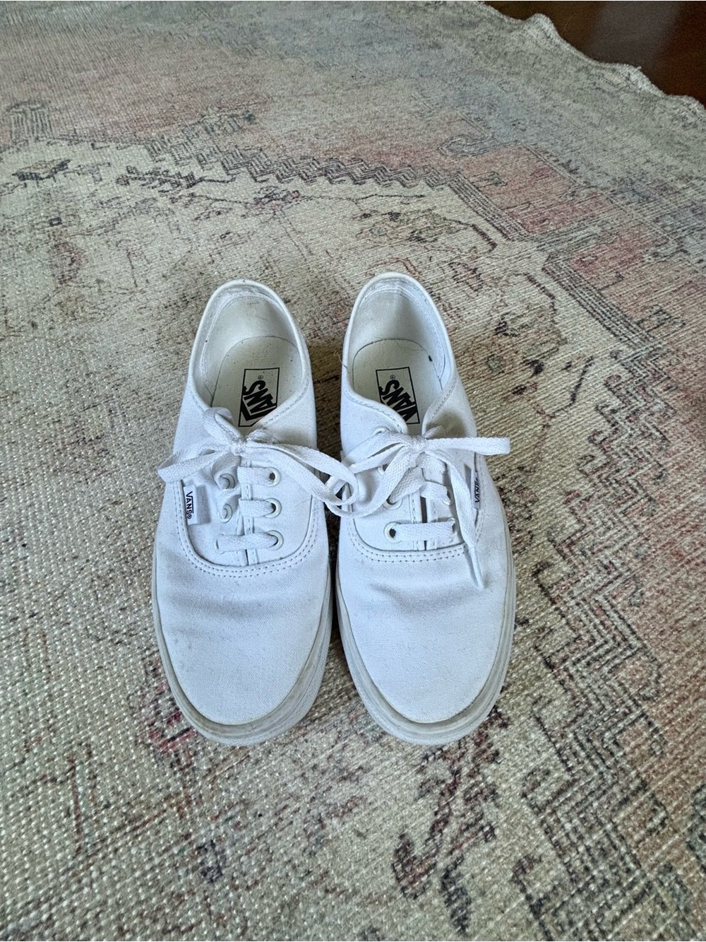 Vans Sneakers